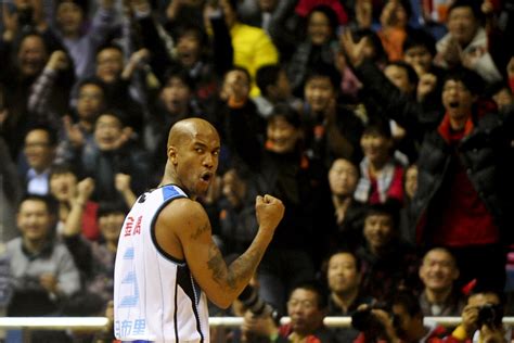 Stephon Marbury guides Beijing Ducks to another basketball title ...