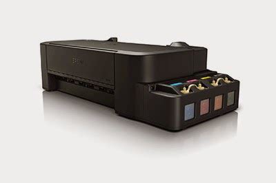 Epson L120 Printer Review, Price and Specification - Driver and Resetter for Epson Printer