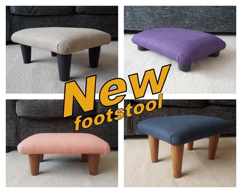 Mid Century Modern Foot Stool for sale| 101 ads for used Mid Century ...