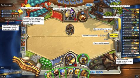 Hearthstone Deck Tracker Download (2024 Latest)