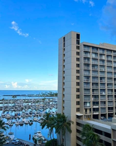 The Modern, a Hilton Vacation Club| Honolulu