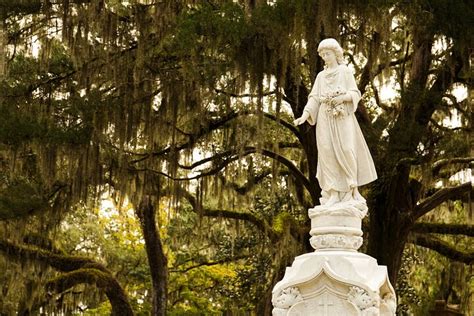 Bonaventure Cemetery Tours 2024 | Cool Savannah