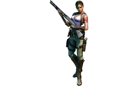 Sheva Alomar from Resident Evil 5 Costume Guide for Cosplay & Halloween