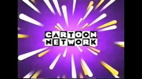 Cartoon Network Powerhouse Bumpers