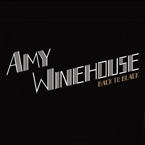 CDX2 Amy Winehouse ‎- Back To Black – Almacenes La Música