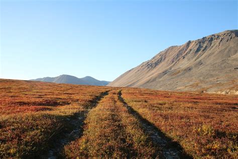 Russian Far East: Part 3 – Chukchi Peninsula | The Oikofuge