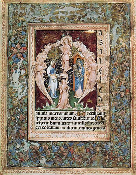 Illuminated manuscript | History, Production, & Facts | Britannica