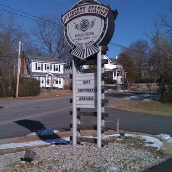 Olde Liberty Station - Bedford, VA | Yelp