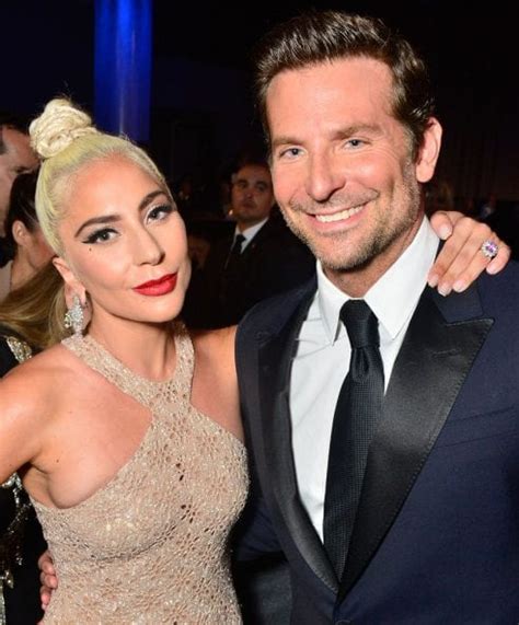 Is Lady Gaga Dating Bradley Cooper 2019? She Calls Him "True Friend"