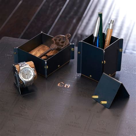 Desk Accessories Set | Desk accessories, Tech design, Urban interior design