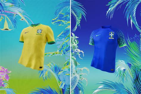 Nike’s Brazil 2022 FIFA World Cup kit: Where to buy, price, release date, and more explored