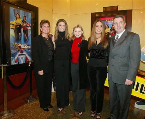 Erica and Courtney Enders Celebrate 20th Anniversary of Disney Movie ...