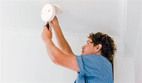 Protect Your Home By Installing A Smoke Alarm