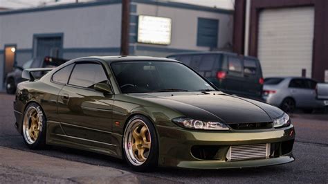 20 Stunning Nissan Silvia S15 Wallpapers Wallpaper Box | Images and ...