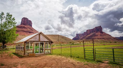 Sorrel River Ranch Resort & Spa - Moab Hotels - Moab, United States ...