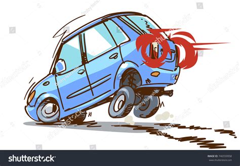 4,090 Brakes Cartoon Royalty-Free Images, Stock Photos & Pictures ...