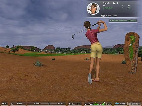 Tiger Woods PGA Tour 2005 (2004 video game)