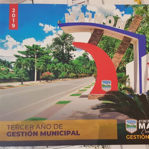 Ayuntamiento Municipal maimón 2016-2020