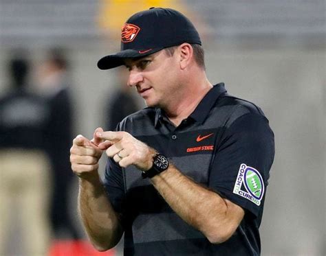 A telling conversation with Oregon State football coach Jonathan Smith - oregonlive.com