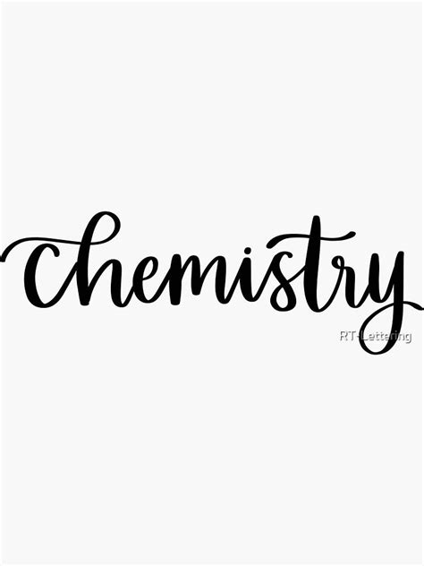 Lihat Calligraphy Of Chemistry | Album Kaligrafi Keren