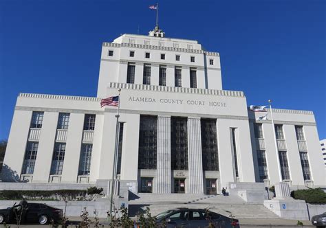 Alameda County Courthouse (Oakland, California) | The 1936 A… | Flickr