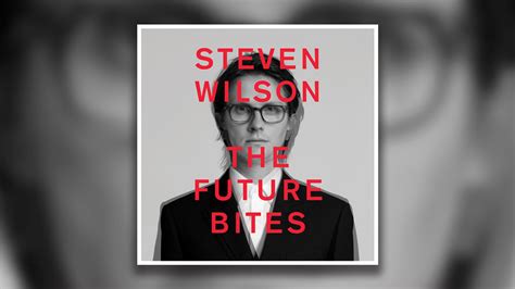 Steven Wilson - The Future Bites review | Louder