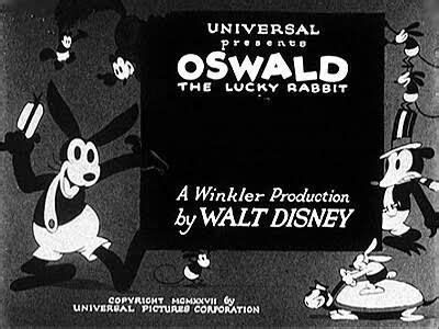 Oswald Rabbit Theme Song | Wiki | Disney Amino