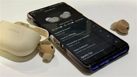 Jabra Elite 10 review: The true wireless earbuds that don't cost a bomb and mostly have it all ...