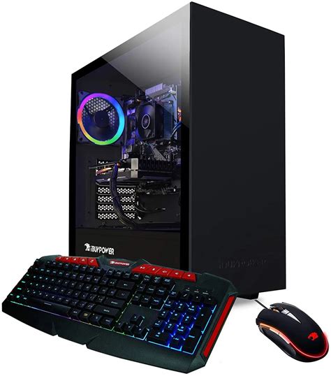 The Best 500 Dollar Gaming PC for 2020 - Good and Cheap Build