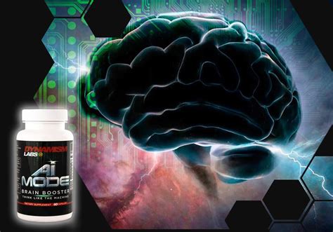 10 Benefits of Memory Booster Supplements - Dynamism Labs