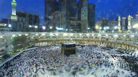 Jemaah Bergerak ke Makkah Besok, Ini Titik Krusial Ibadah Haji - Islami Liputan6.com