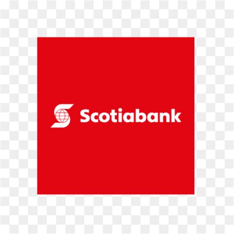 Scotiabank Logo & Transparent Scotiabank.PNG Logo Images