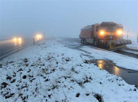 Weather warnings: UK's 100 days of weather hell as Met Office send more ...