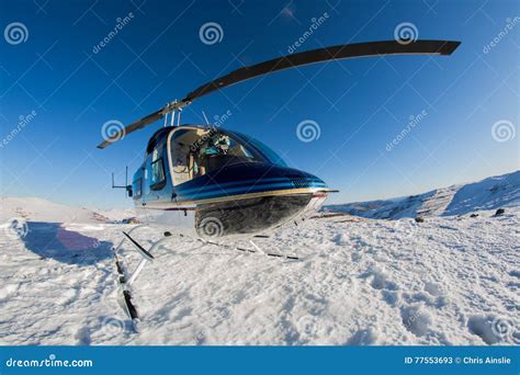 Helicopter on the Drakensburg Stock Image - Image of lowangle, summit: 77553693