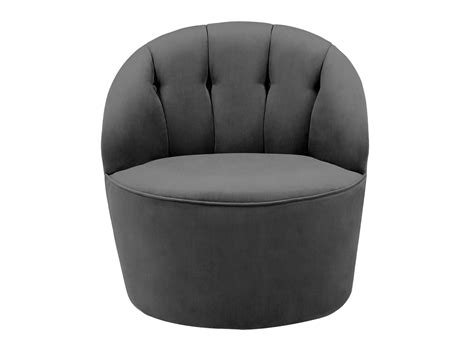 Margot Swivel Accent Chair, Pewter Grey Velvet | Accent arm chairs, Swivel accent chair, Pewter grey