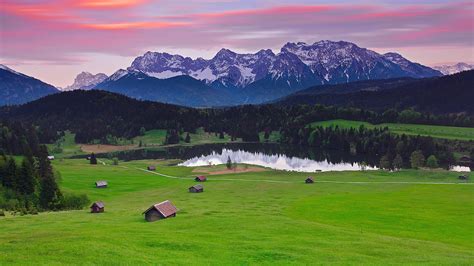 FREE WALLPAPERS - HD WALLPAPERS - DESKTOP WALLPAPERS: Landscape Apls in Germany