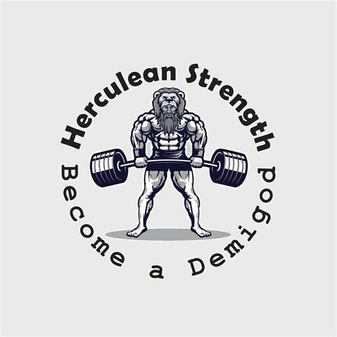 Herculean Strength Coaching Program