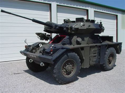 Fox recon vehicle (UK) More Army Vehicles, Armored Vehicles, Tank Armor, Bug Out Vehicle ...