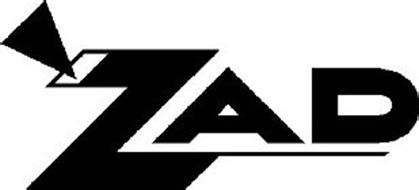 ZAD Trademark of ZAD Fashion, INC.. Serial Number: 85384964 ...