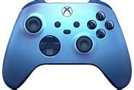 MICROSOFT Xbox Wireless Controller Electric Volt für Android, PC, Xbox One, Xbox Series S, Xbox ...