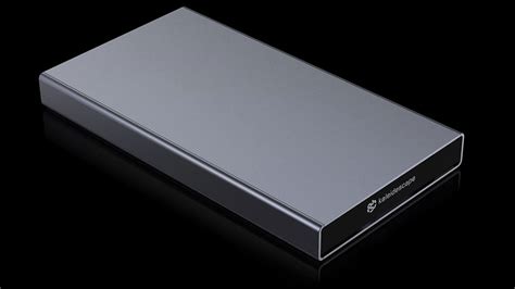 Kaleidescape Compact Terra 6TB Movie Server Review - Projector Reviews