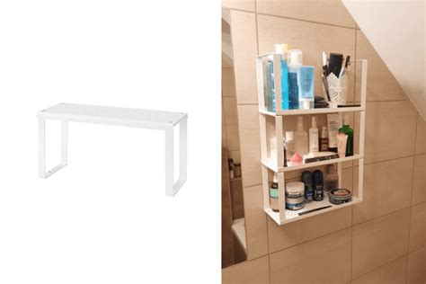 Small Bathroom Storage Ikea - Artcomcrea