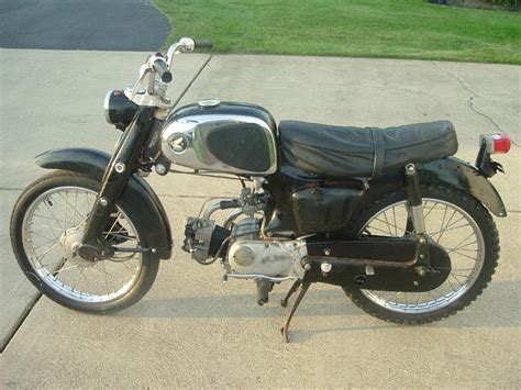 Honda 50 | Honda 50, Classic bikes, Moped