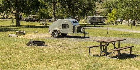 Lewis & Clark Caverns State Park Campground | Outdoor Project