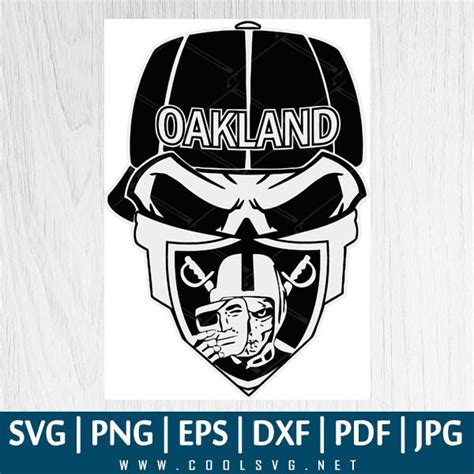 raiders helmet svg, Oakland Raiders SVG, Raiders Logo PNG | Svg, Svg ...