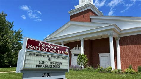 Kan, Mo., Neb. church figures among Southern Baptist accused abusers