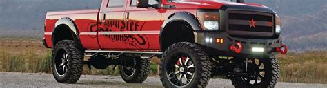 Ford F-250 Rims & Custom Wheels - CARiD.com