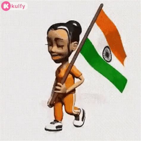 Proud To Be An Indian Gif GIF - ProudToBeAnIndian India Gif - Discover ...