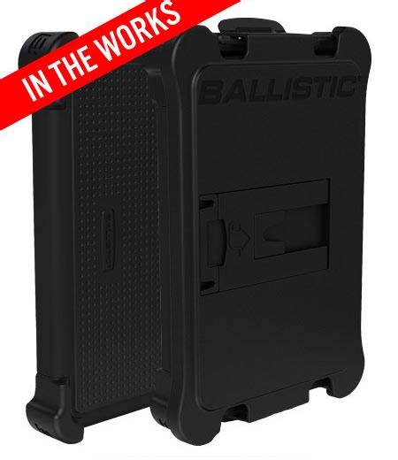 Ballistic Touch Jacket Series Kindle Fire Case | Gadgetsin