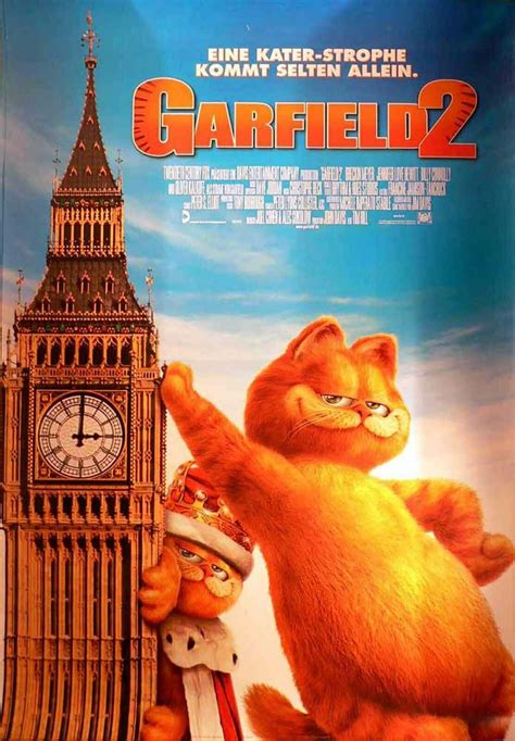 Garfield 2